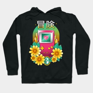 Digital Adventure Hoodie